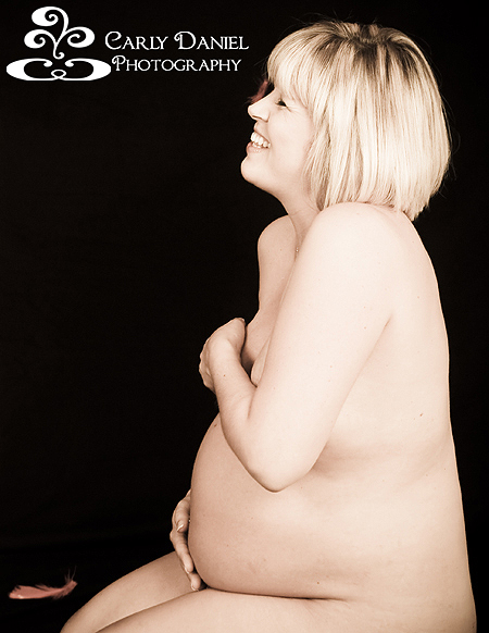 maternity portraits Orange County