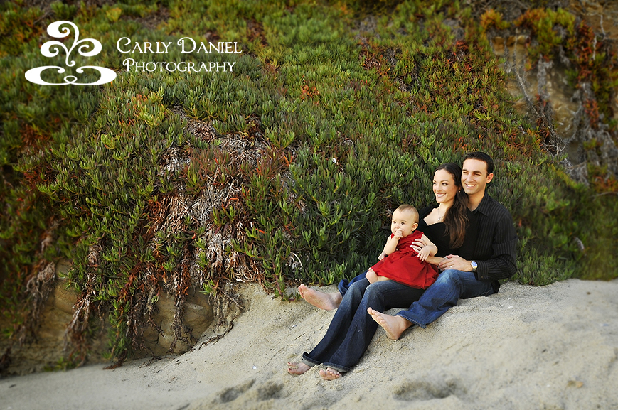 Mission Viejo baby photographer