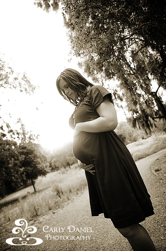 Aliso Viejo maternity photography