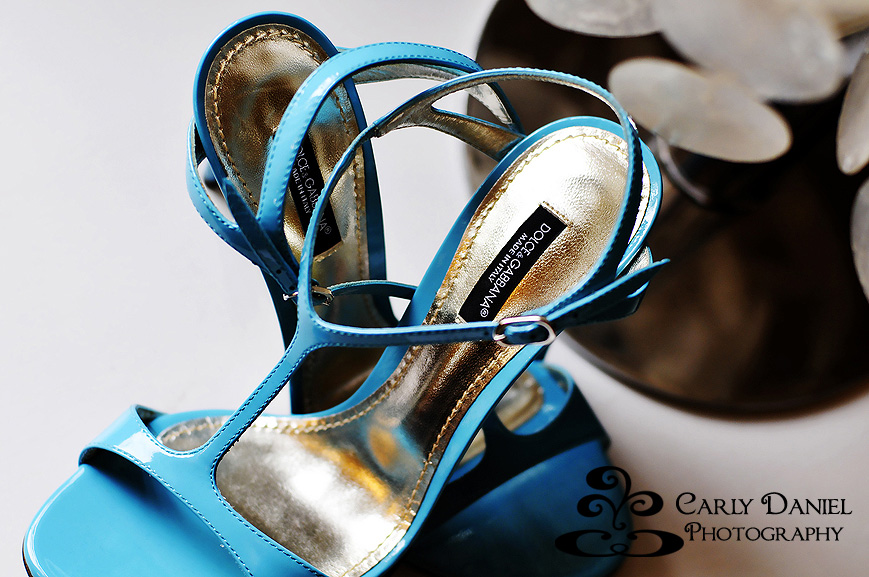 Dolce & Gabbana wedding shoes