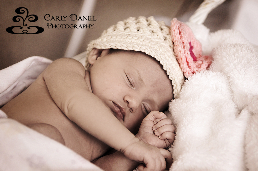 Orange County baby photographer