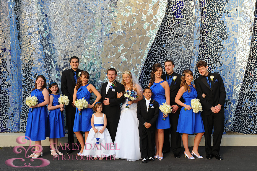 Laguna Beach wedding photography