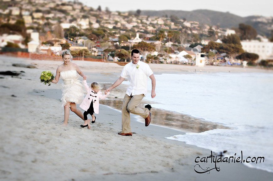 wedding photographer Laguna Beach