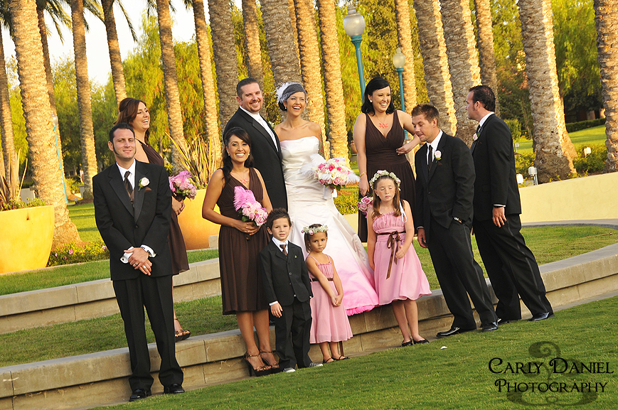 San Clemente wedding photographer