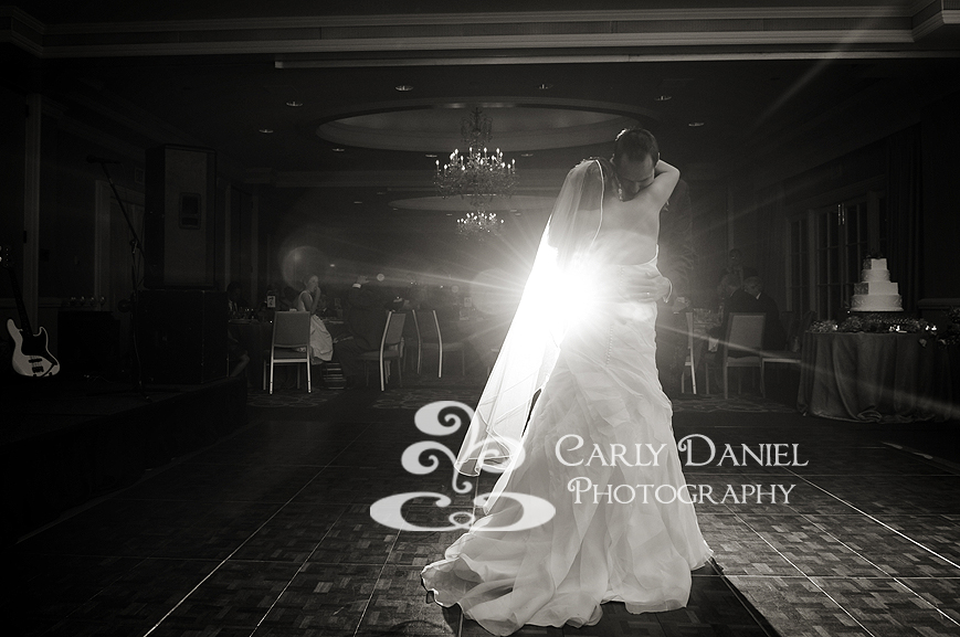 wedding photography Ritz Carlton