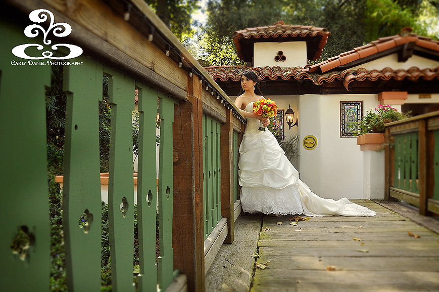 wedding photographer Rancho Las Lomas