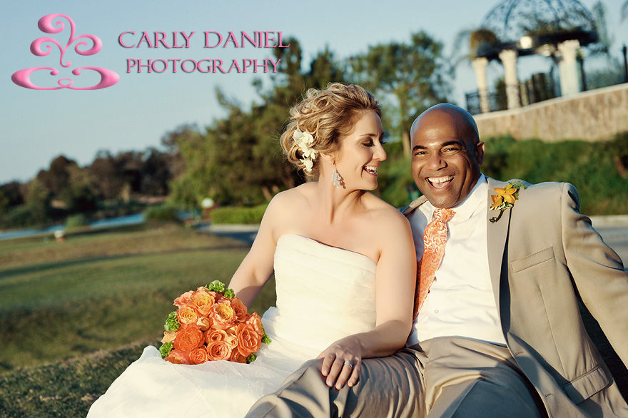 Orange County wedding photography