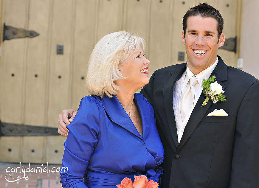 Orange County wedding photography