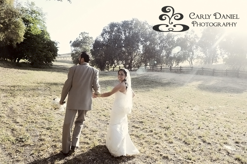 weddings Rancho Capistrano