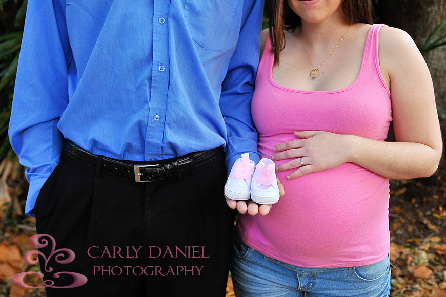 maternity photographer Orange County