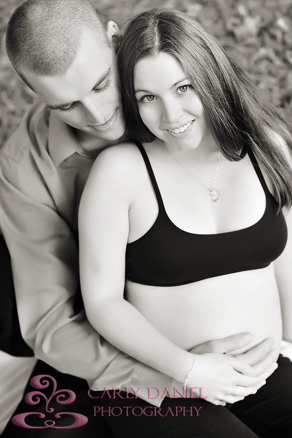 Mission Viejo maternity photos