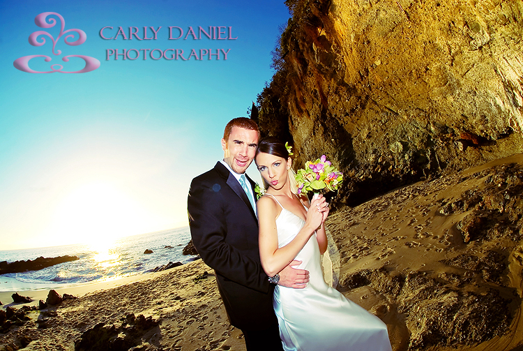 Hotel Laguna wedding photographer