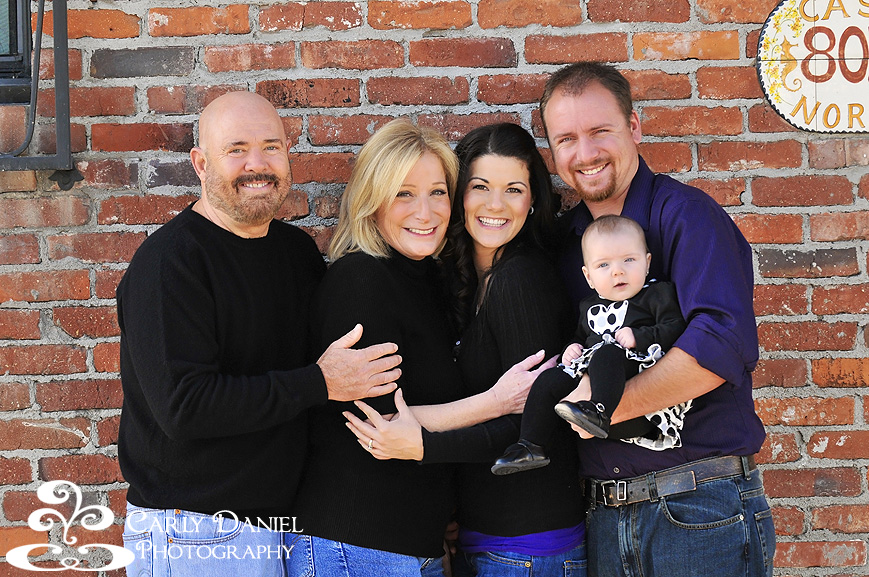 family portrait photographer Orange county