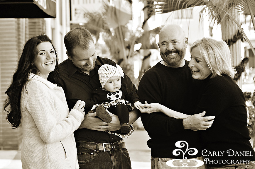 family portrait photographer Newport Beach