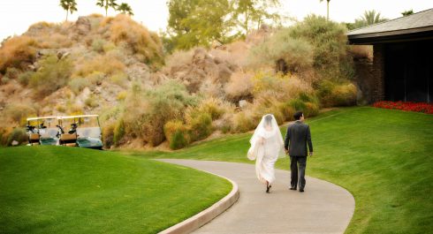 Indian Wells wedding photographer