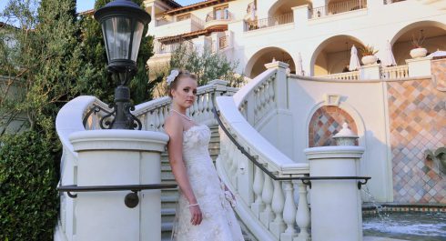 St. Regis Monarch Beach wedding