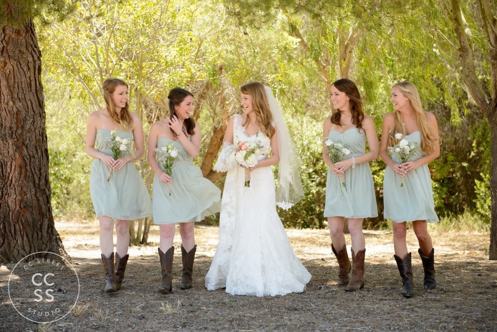 Bommer Canyon Wedding | Huntington Beach Photographer – Orange County ...