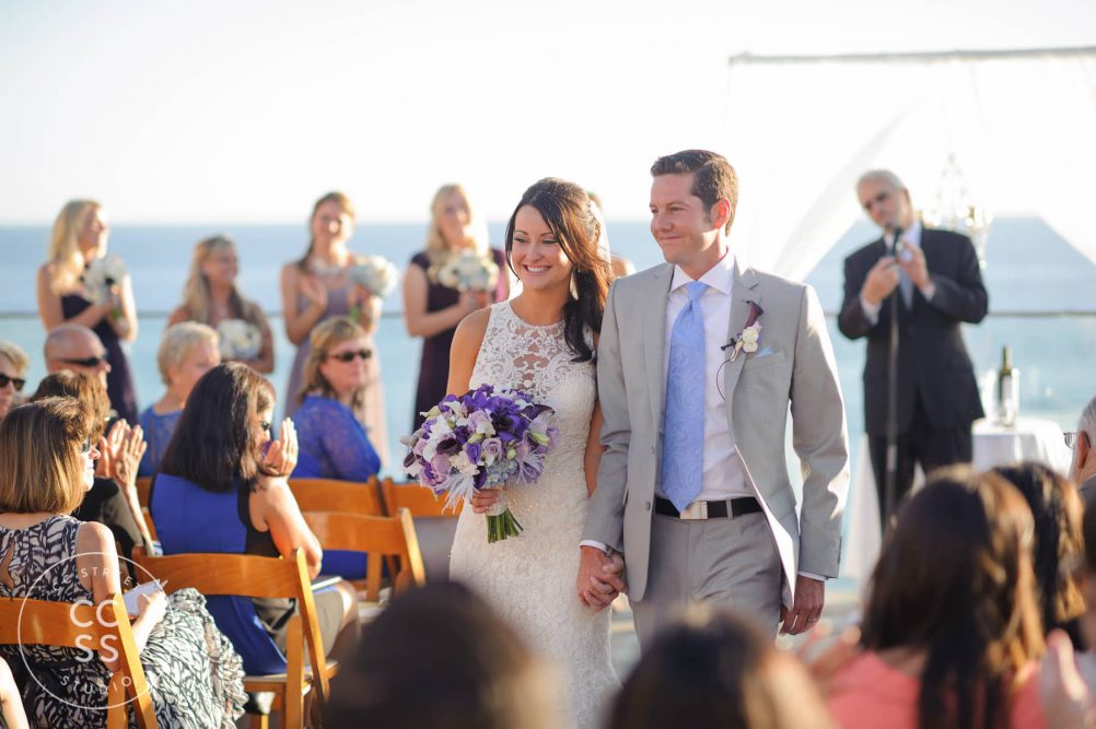 weddings Laguna Beach