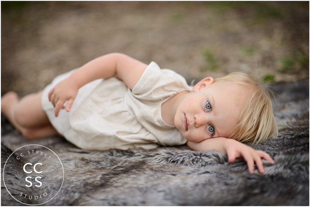 huntington beach newborn baby photographer