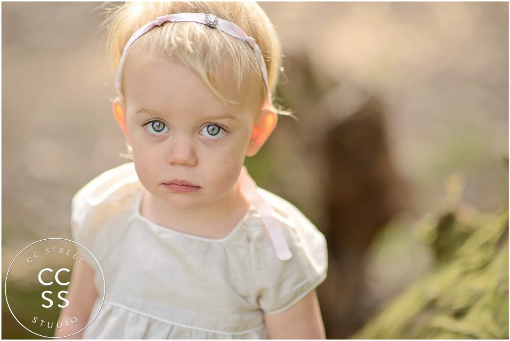 natural light portrait photographer