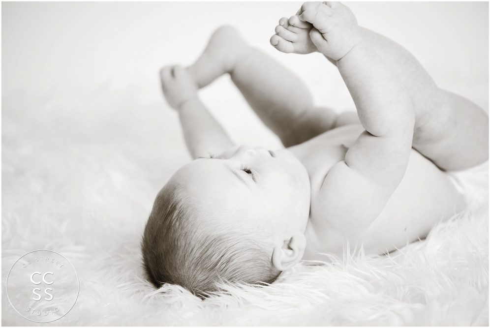 newborn baby photographer newport beach