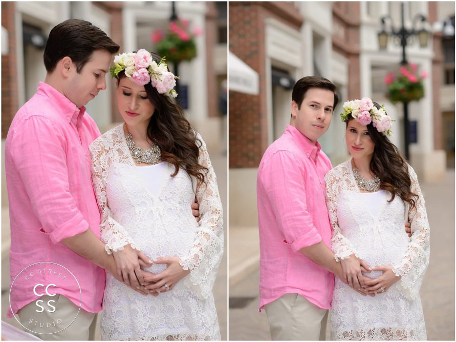 maternity-photos-dress