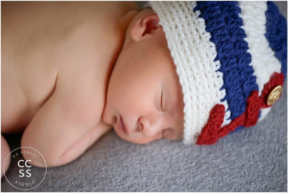 nautical-newborn-photo