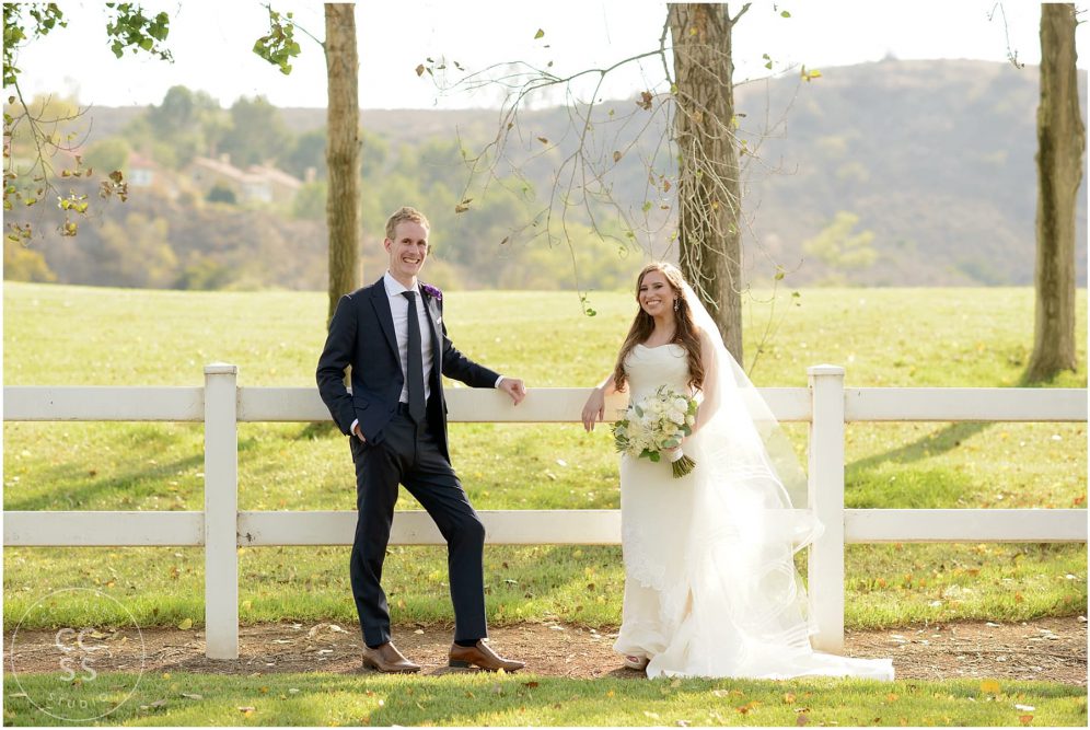 editorial wedding photo