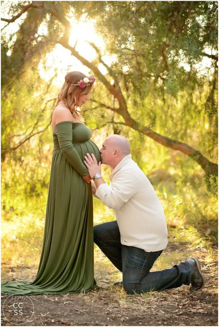 newport beach maternity photographer