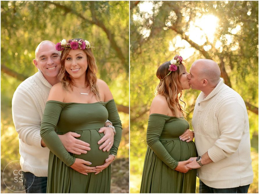 costa mesa maternity photographer