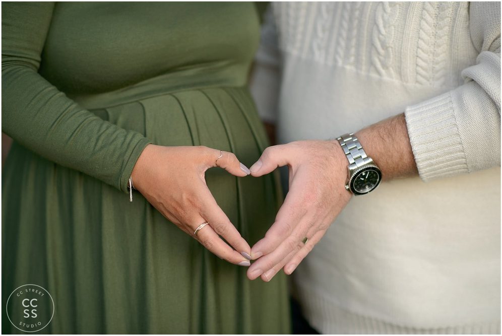 pregnancy photo dress