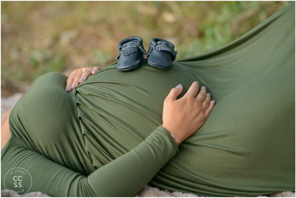 maternity photo ideas